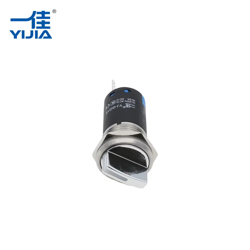 Металл селектор қосқышын пайдаланудың артықшылықтары қандай?