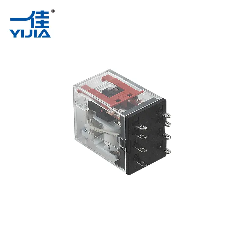 Неліктен электромагниттік реле заманауи электрлік басқару жүйелері үшін маңызды болып қала береді?