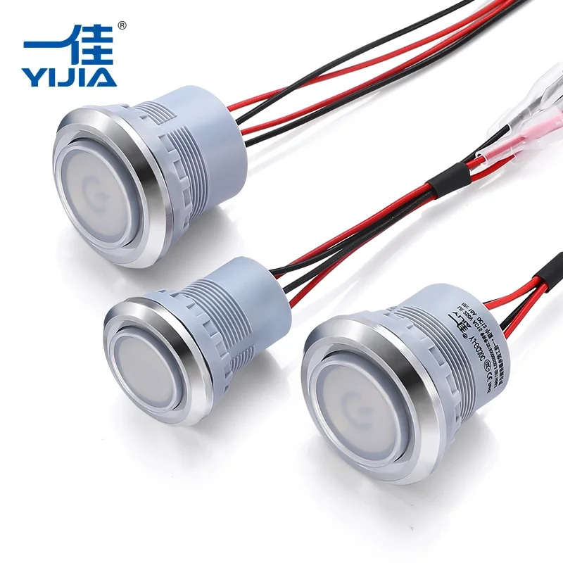 Неліктен су өткізбейтін түймелі қосқышты таңдау керек?