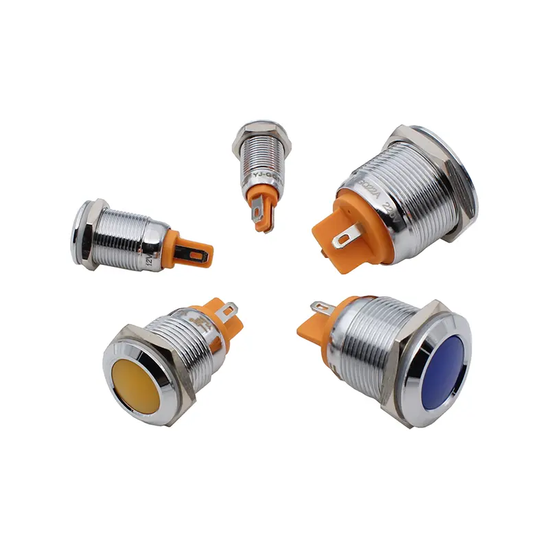 Indicator Light Indicator Light