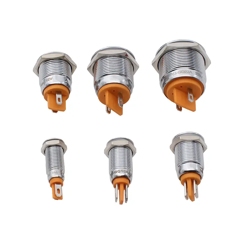 Indicator Light Indicator Light