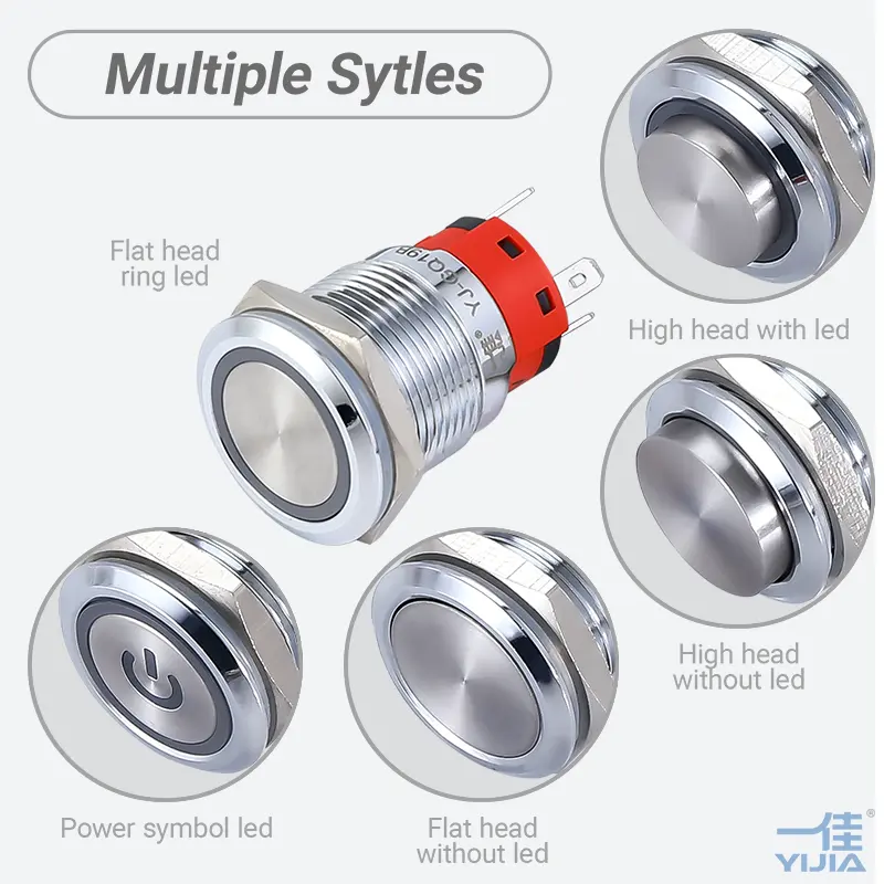 Spdt Momentary Switch Spdt Momentary Switch