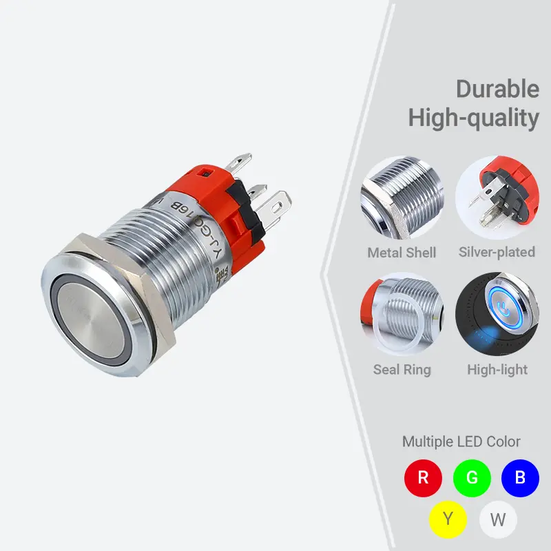 Spdt Momentary Switch Spdt Momentary Switch