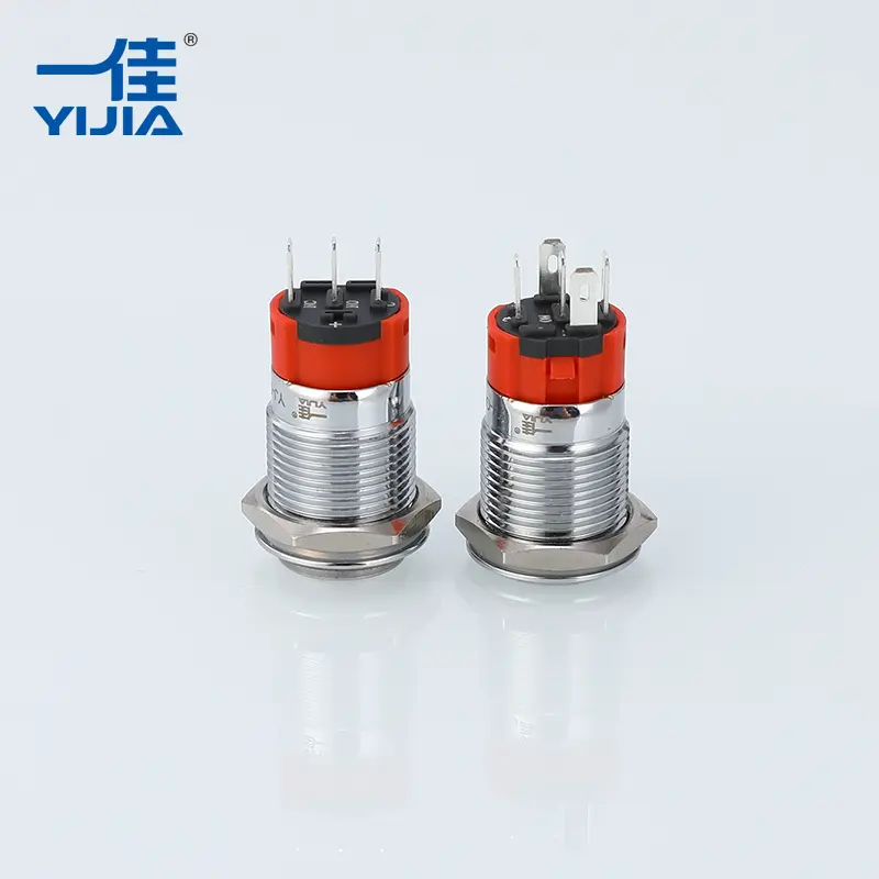 SPDT бірлік қосқышы